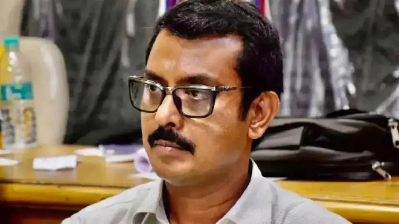 Swarup Biswas Accused of Taking Cut Money From Tollywood Makeup Artists 