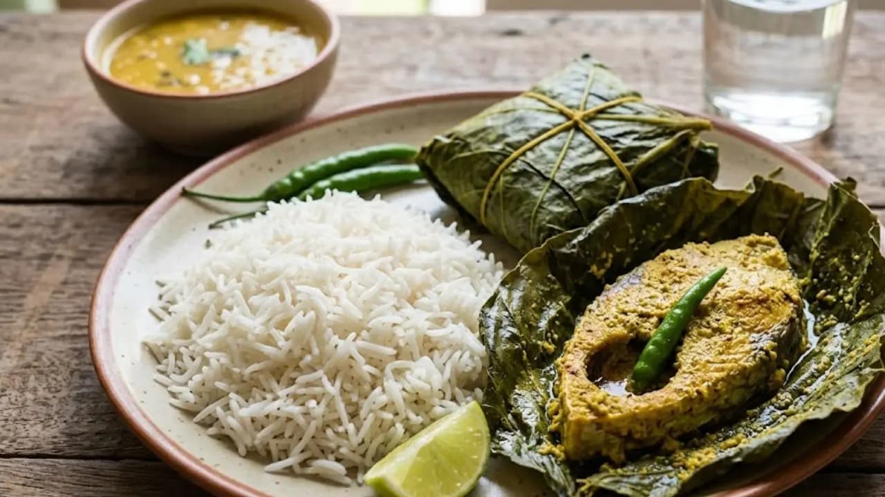 laupata aam ilish paturi
