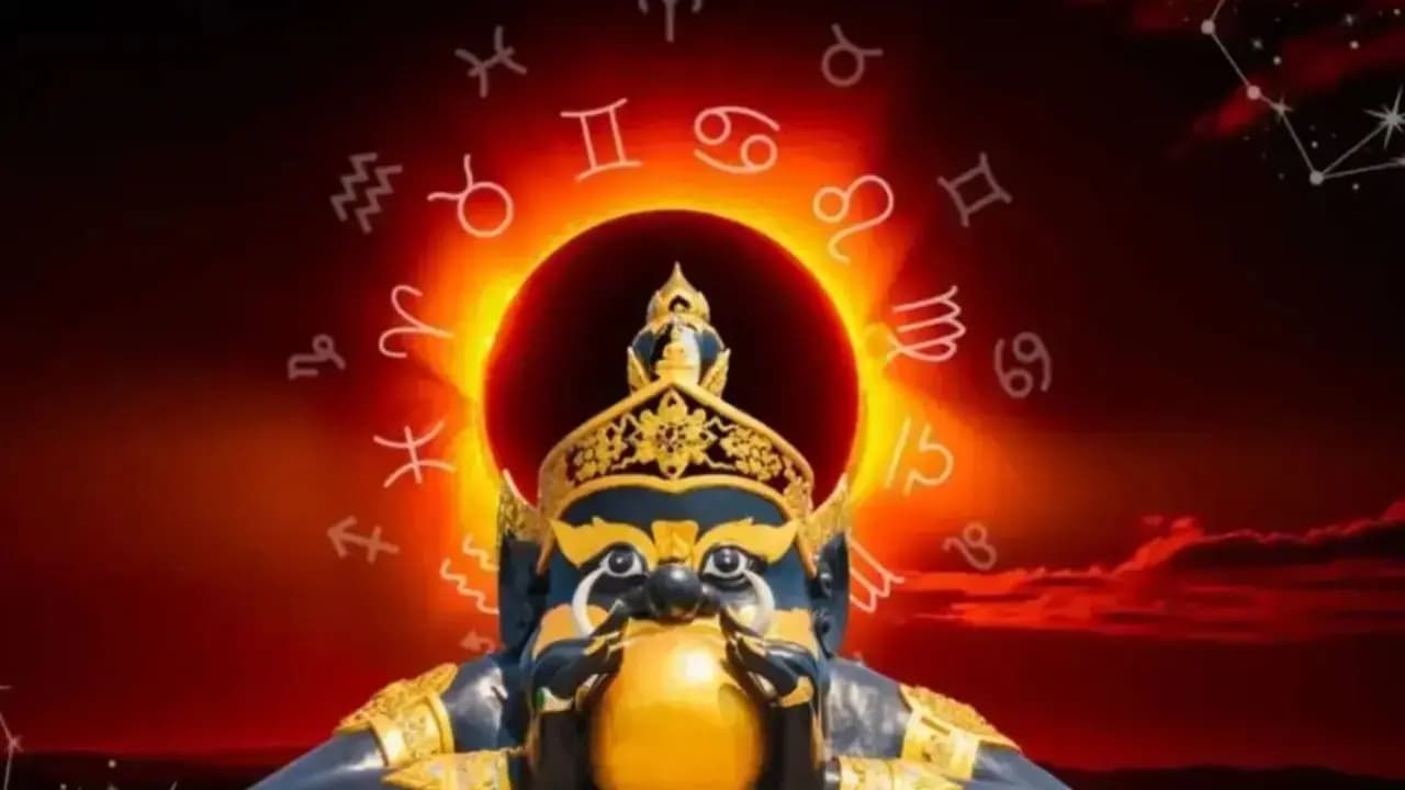 rahu transit,