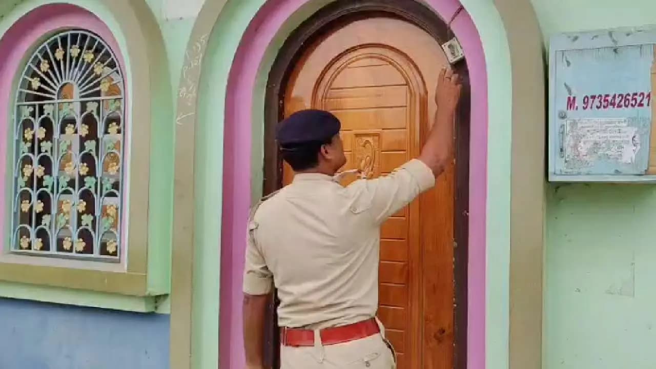  Humayun Kabir gets Police Notice Warn of Strict Action if He Fails to Appear for Questioning