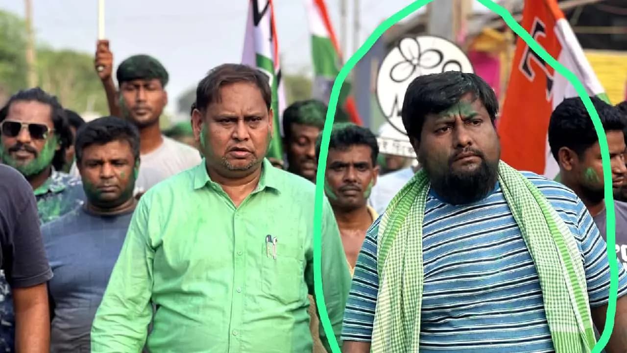 Humayan Kabir: After Suvendu Adhikari Warning Police Arrest Three Leaders of Aam Janata Unnayan Party