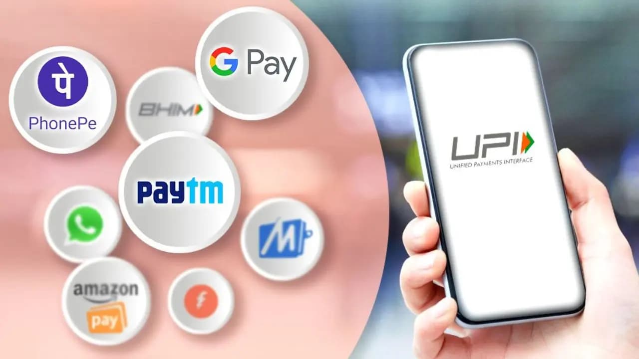 Indias UPI service in Greece: Full list of countries where Indians can pay digitally abroad