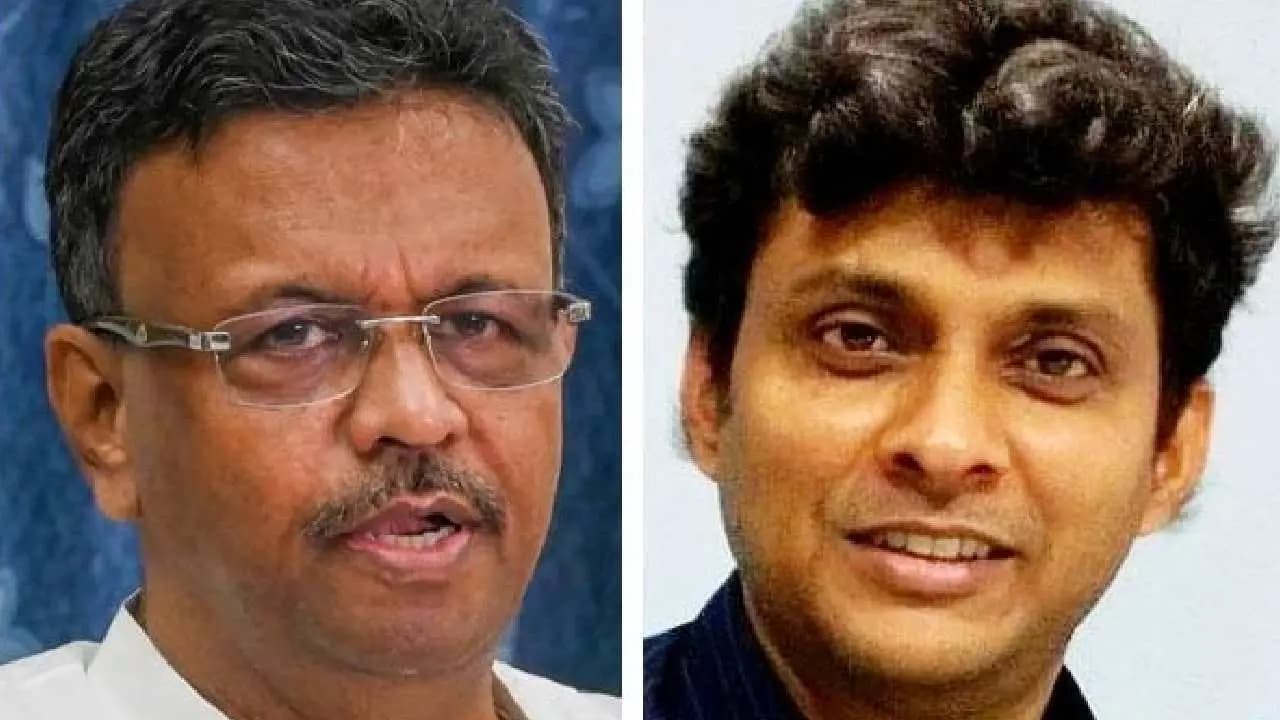Taratala Disaster: KMC has suspended the OSD of Firhad Hakim Kalicharan Banerjee