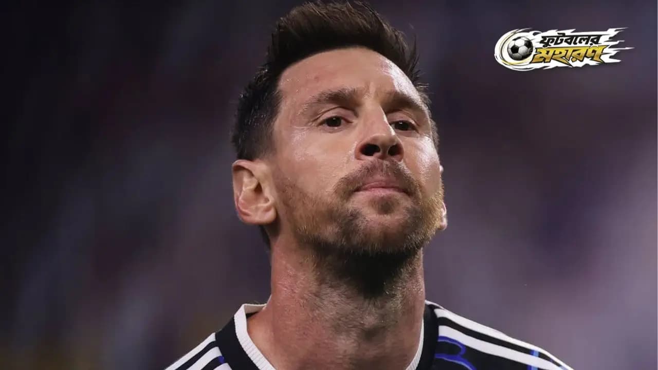 Ghanaian witch doctors bold prediction Argentina could face 2026 World Cup elimination against Cape Verde 