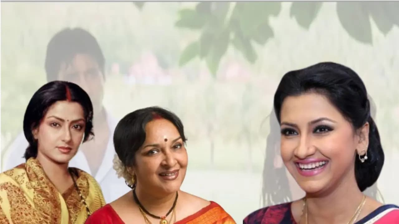rachana banerjee