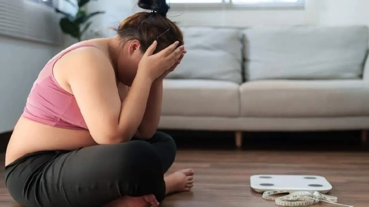This Vitamin Deficiency Can Lead to Weight Gain