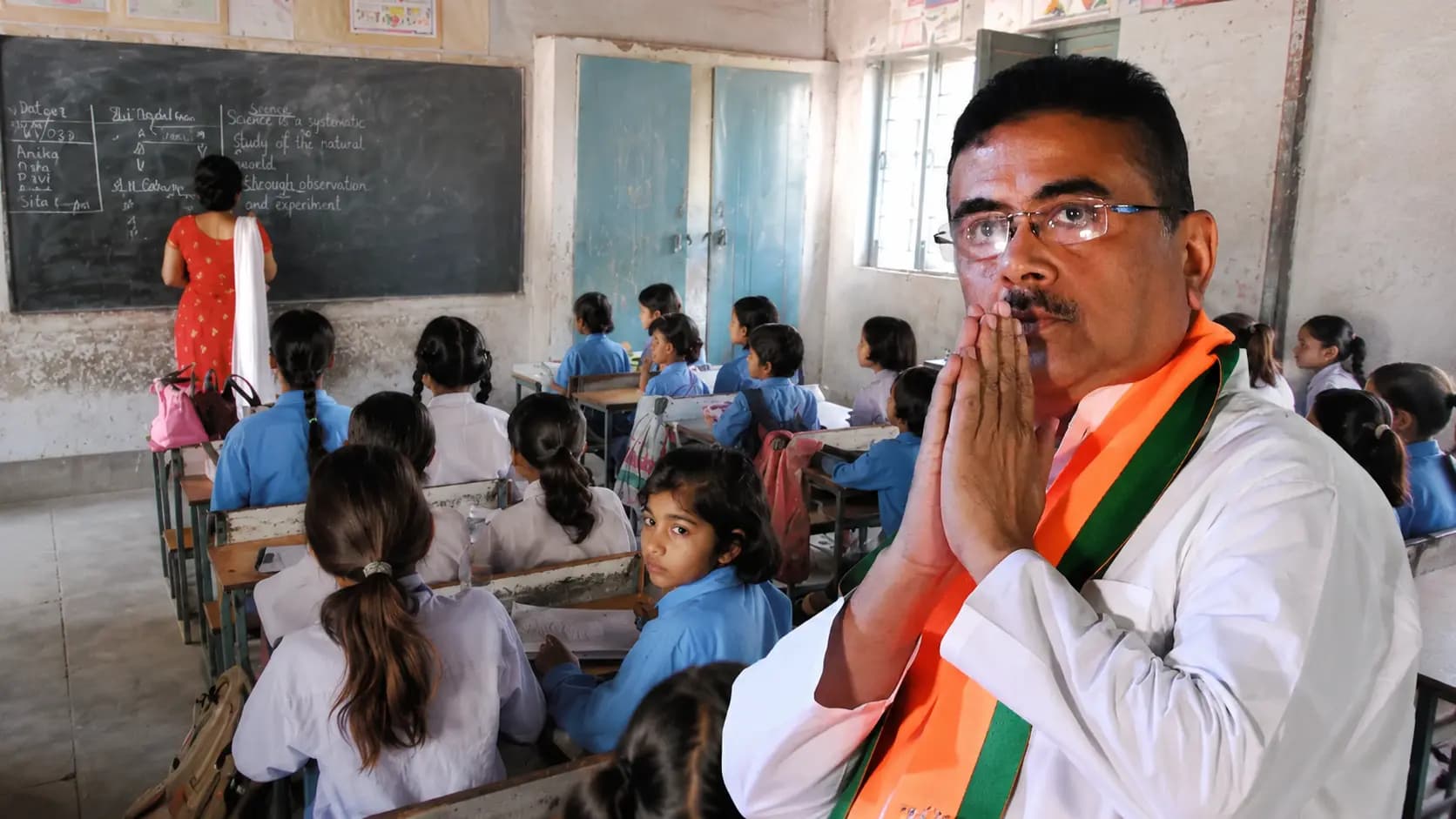 Utsashree Portal Reopens 2026: West Bengal School Education Department releases notification for reopening of Utsashree portal for Teacher Transfer application
