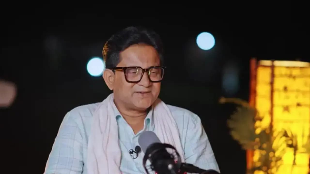 west-bengal-public-safety-and-anti-social-activities-bill-2026: mostafizur-rahaman-rana domkal cpim mla reaction on suvendu adhikaris remarks