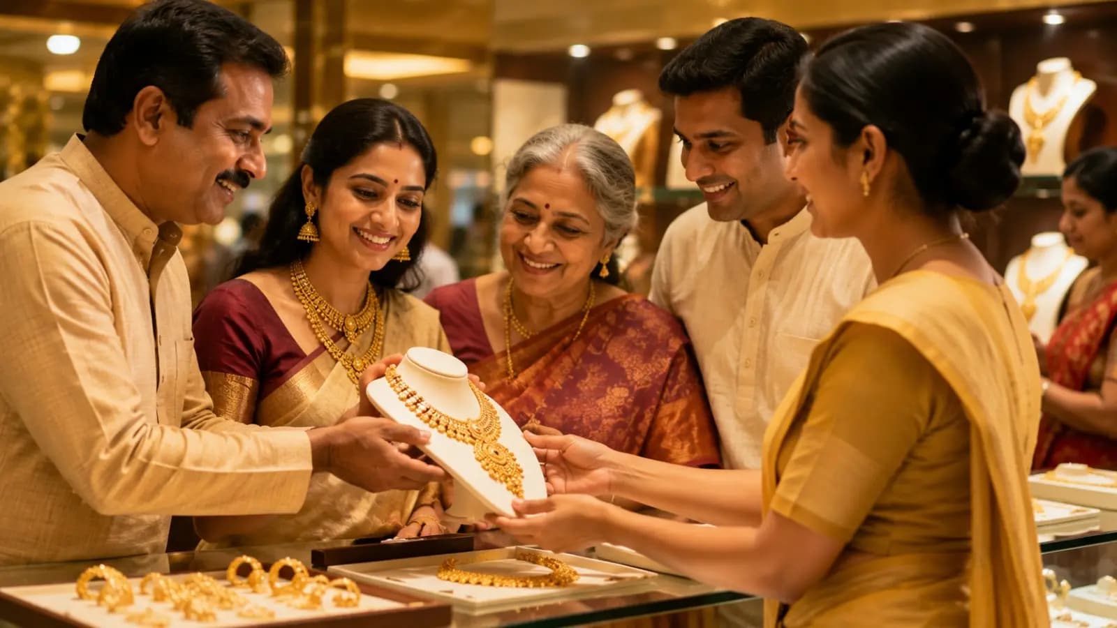 Gold Price: Why People are Selling Old Gold Jewelry in India as Prices Hit Record Highs