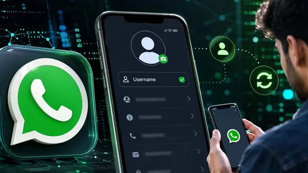 Centre Asks Meta Not To Roll Out WhatsApp IDs Until Consultation