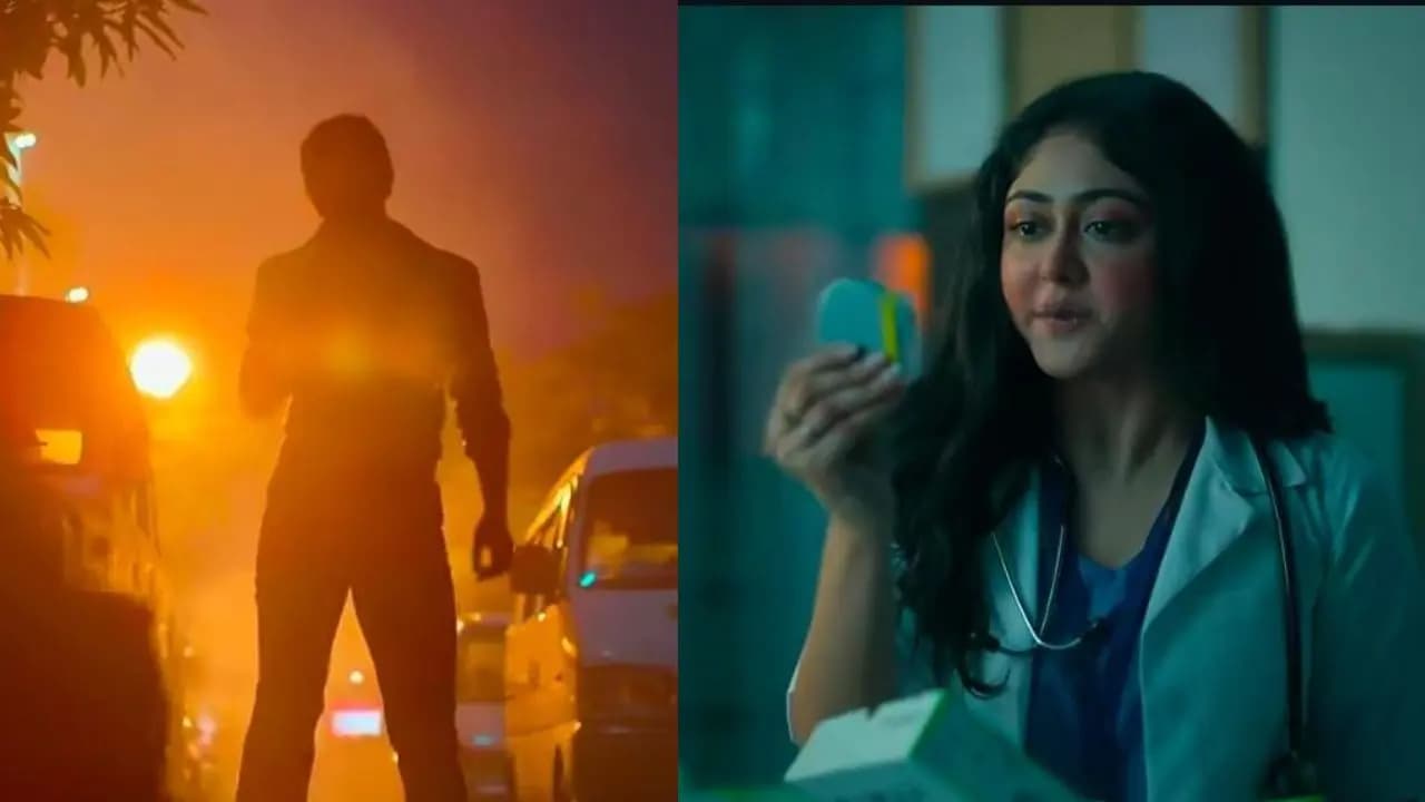 Tilottama serial promo: susmita dey starrer daily soap has resemblance with rg kar case