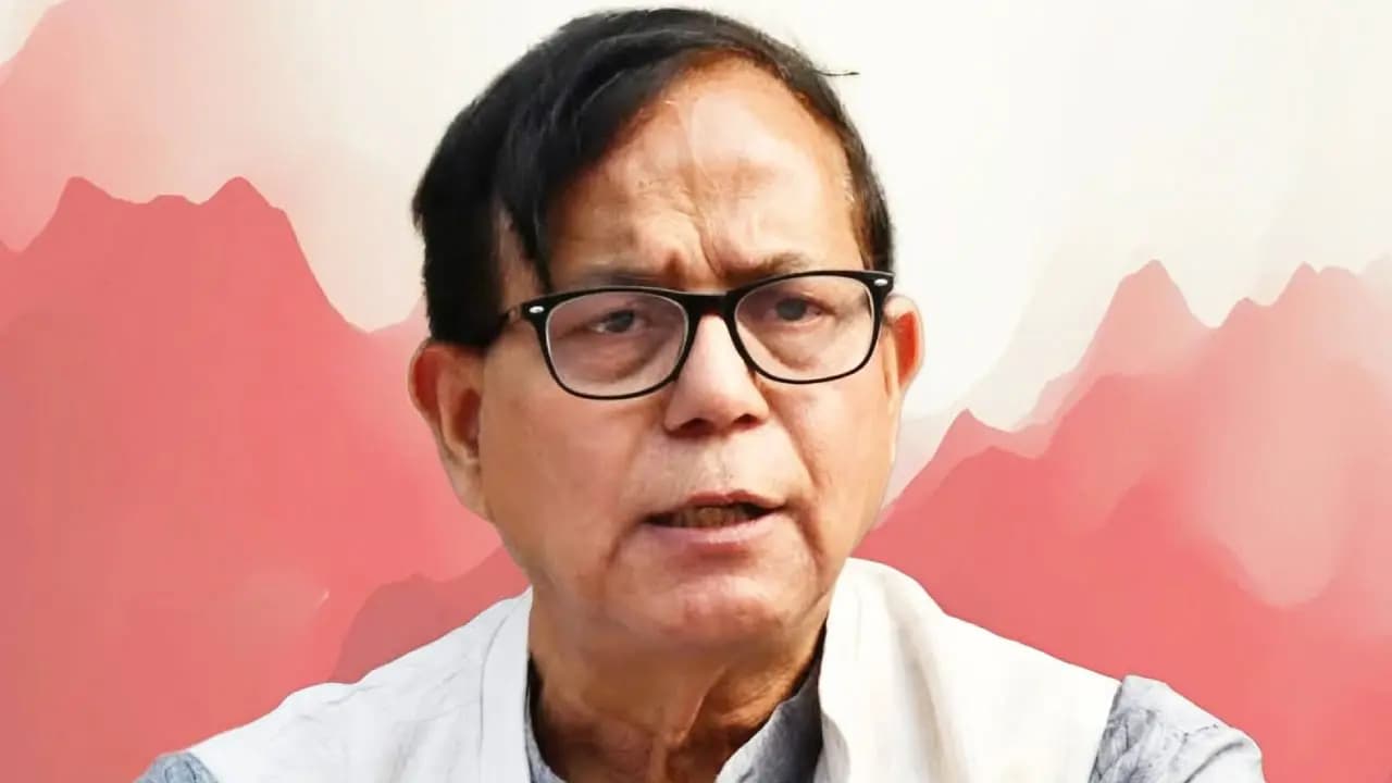 Md salim calls for hawker rally in kolkata on fourth of july