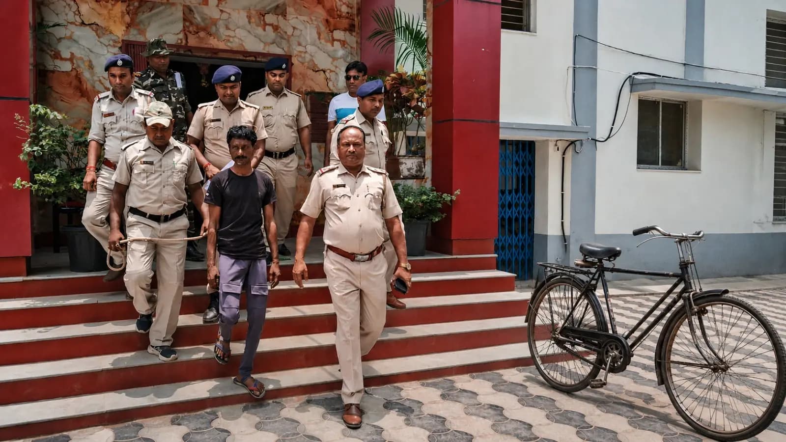 Pandua Crime Incident: Man murders girlfriend after cycling 11 kilometers non-stop in Pandua