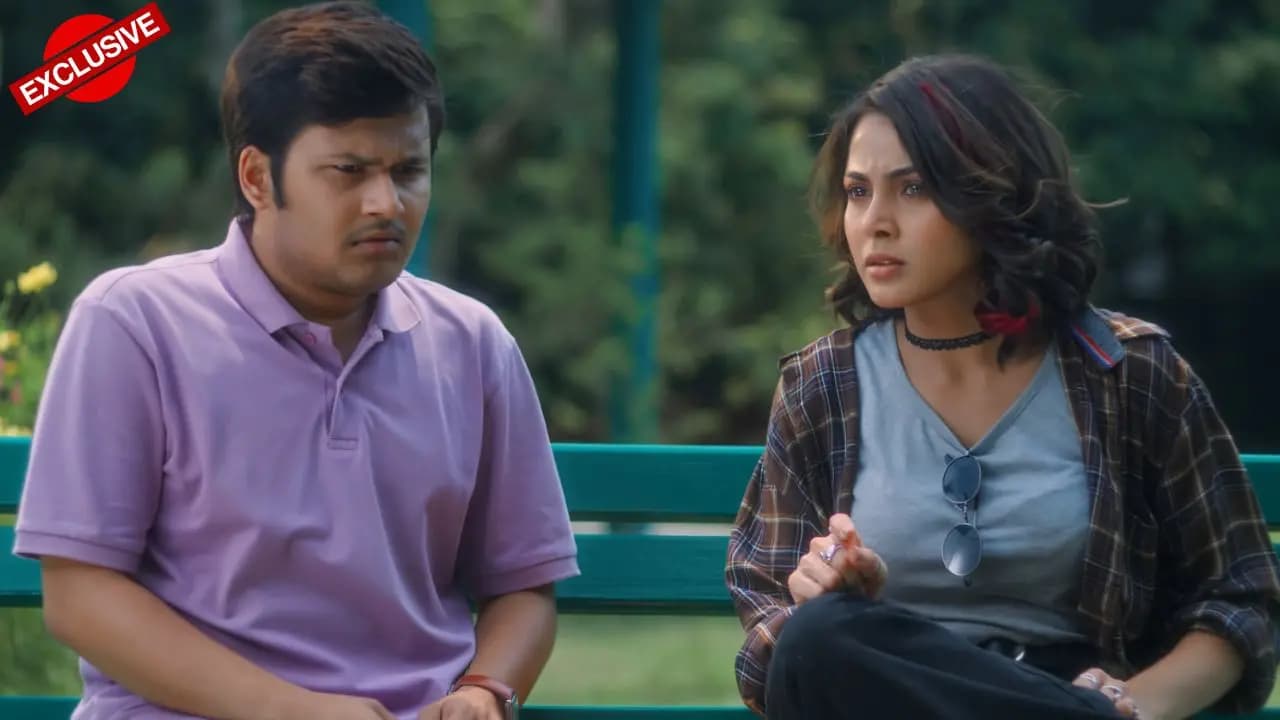 Virjinpur new web series streamed on klikkk ott