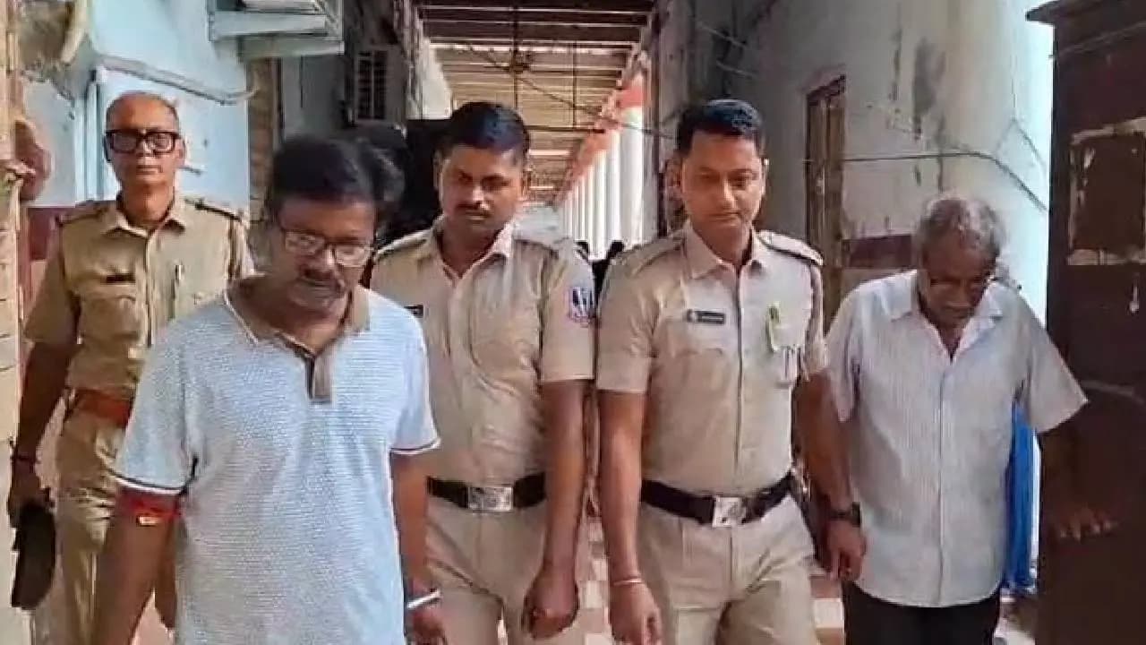 Triveni Crime Incident: Husband and father-in-law sentenced to life imprisonment for murdering housewife