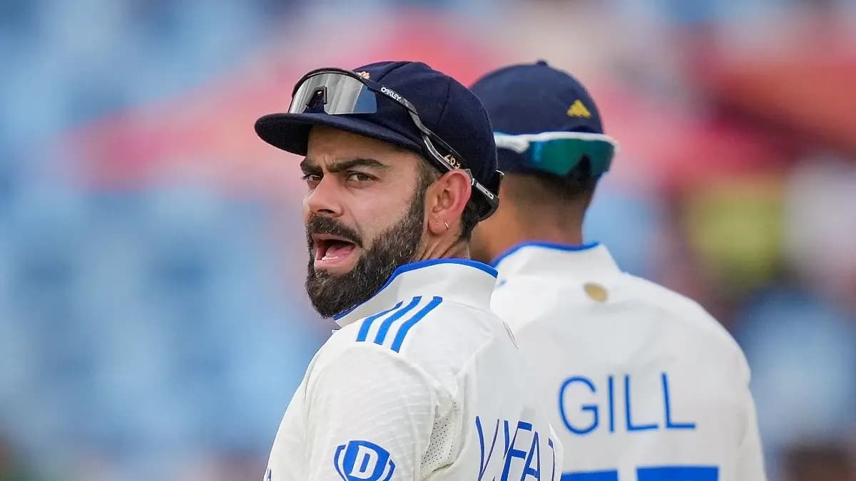 India return to Srilanka for first Test Tour since Virat Kohli's sweep, check schedule 