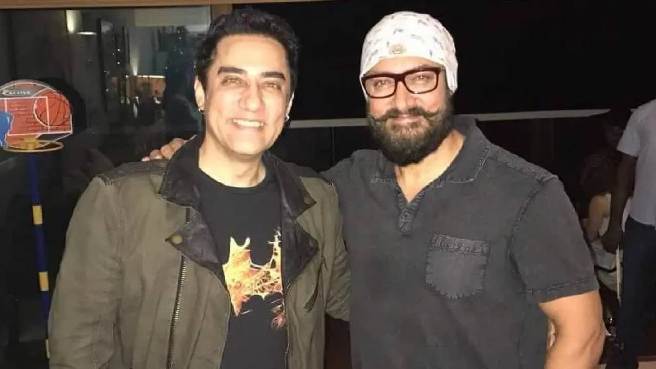 Aamir Khan and Brother Faisal Khan Reconcile Before Actor’s Third Marriage: All You Need to Know