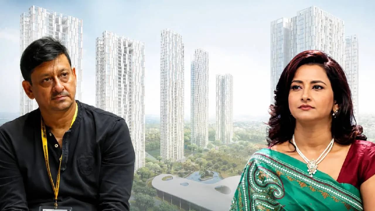 Rachana Banerjee s first husband details and why she got divorced 