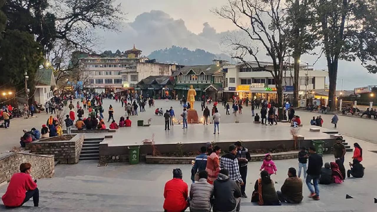 New corporation order regarding cleanliness of darjeeling 