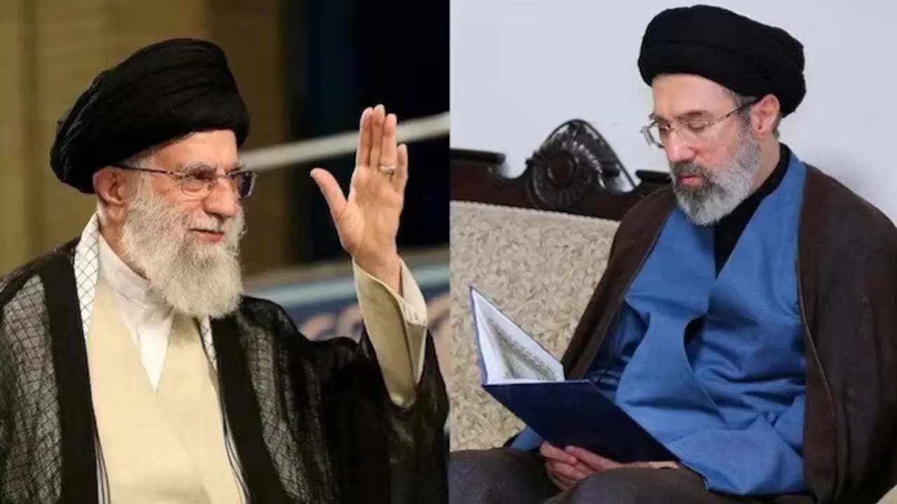 Ayatollah Ali Khamenei Funeral: Irans Supreme Leader Mojtaba Khamenei wont attend fathers funeral