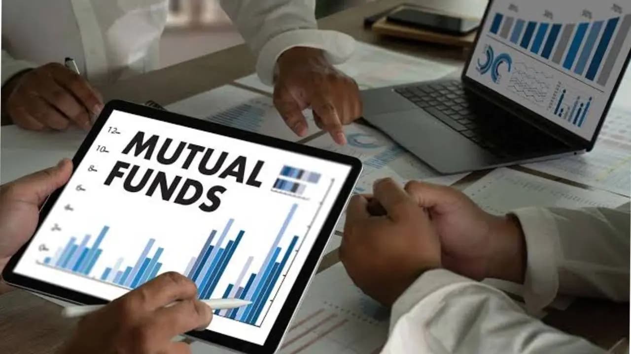 Top Mutual Funds