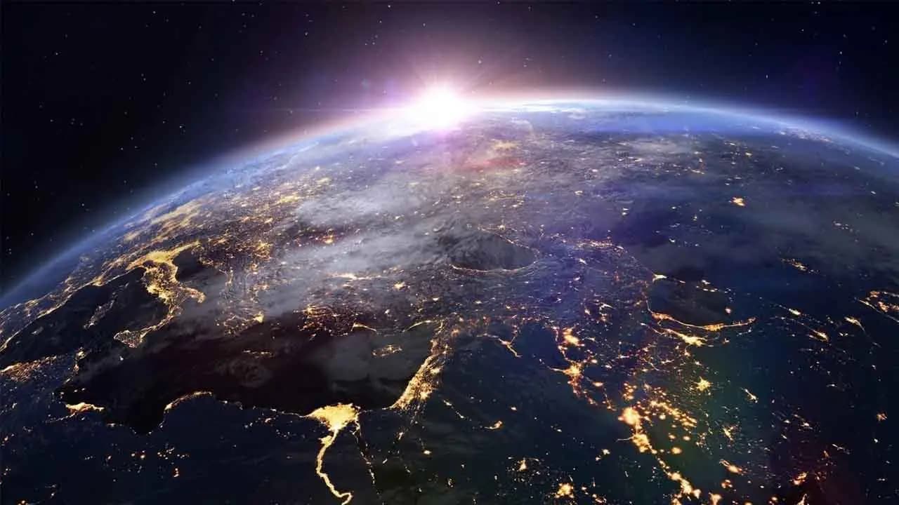 Earth's Longest Summer