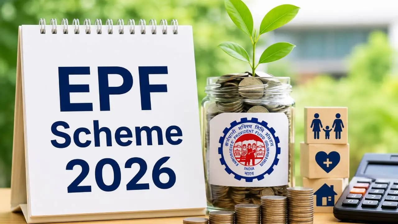 EPF Scheme 2026: What the New PF Rules Mean for Employer Contributions