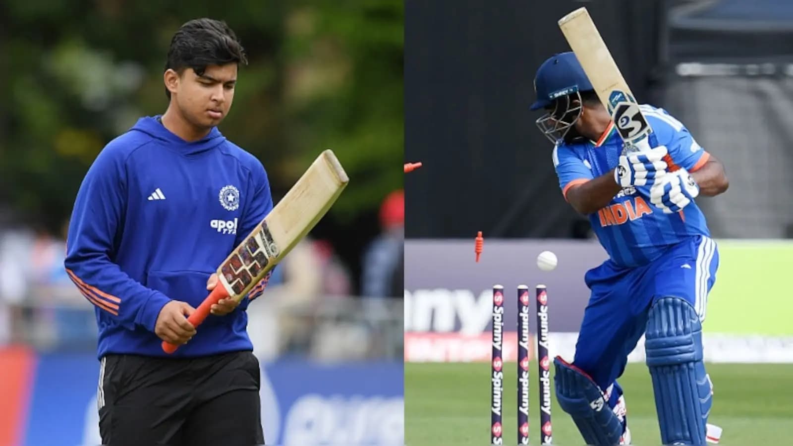 India Coach drops blunt Verdict amid criticism over Vaibhav Sooryavanshi Debut 