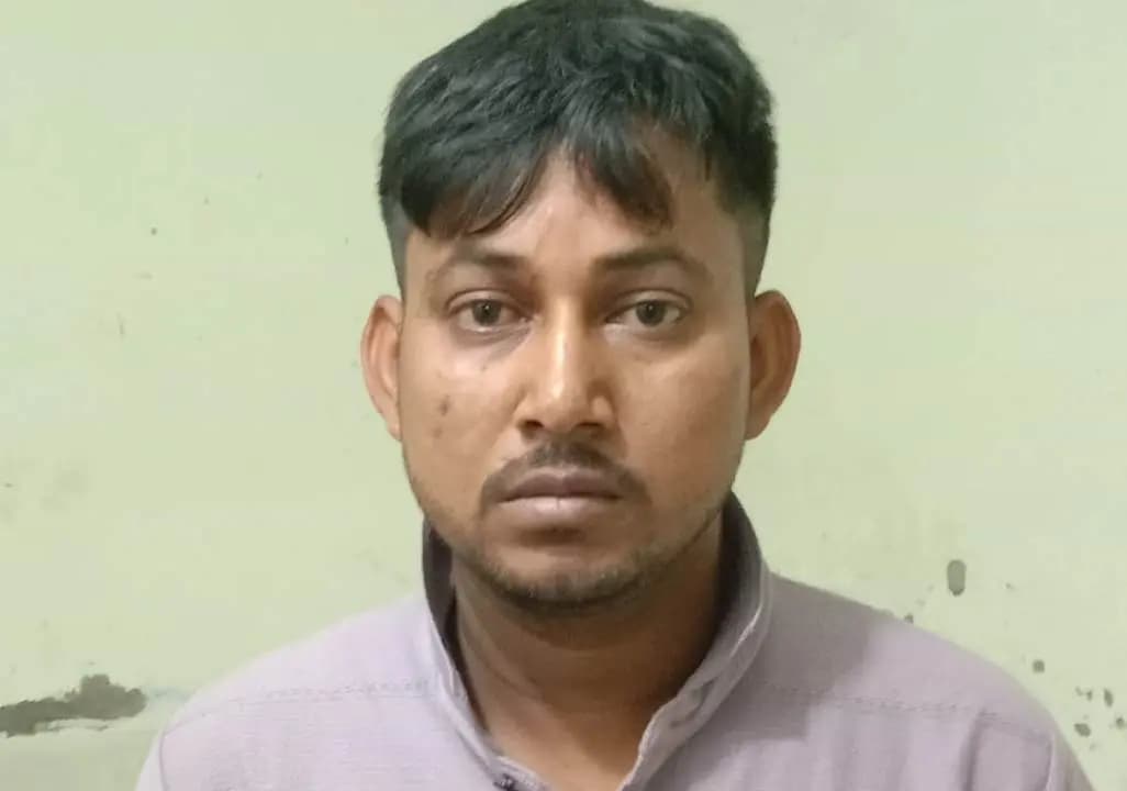 Murshidabad Incident: The Officer-in-Charge himself arrested his own bodyguard 