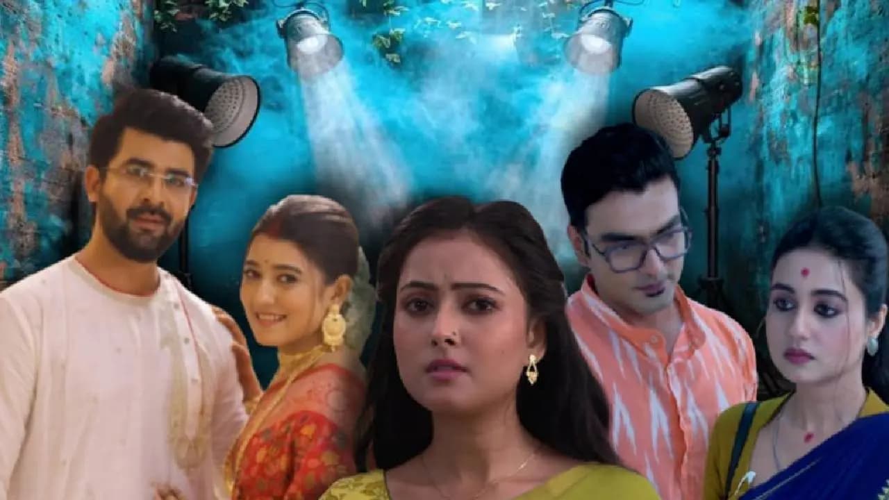 TRP Ratings Halted Indefinitely: How Bengali Television Actors Are Reacting to the BARC Decision