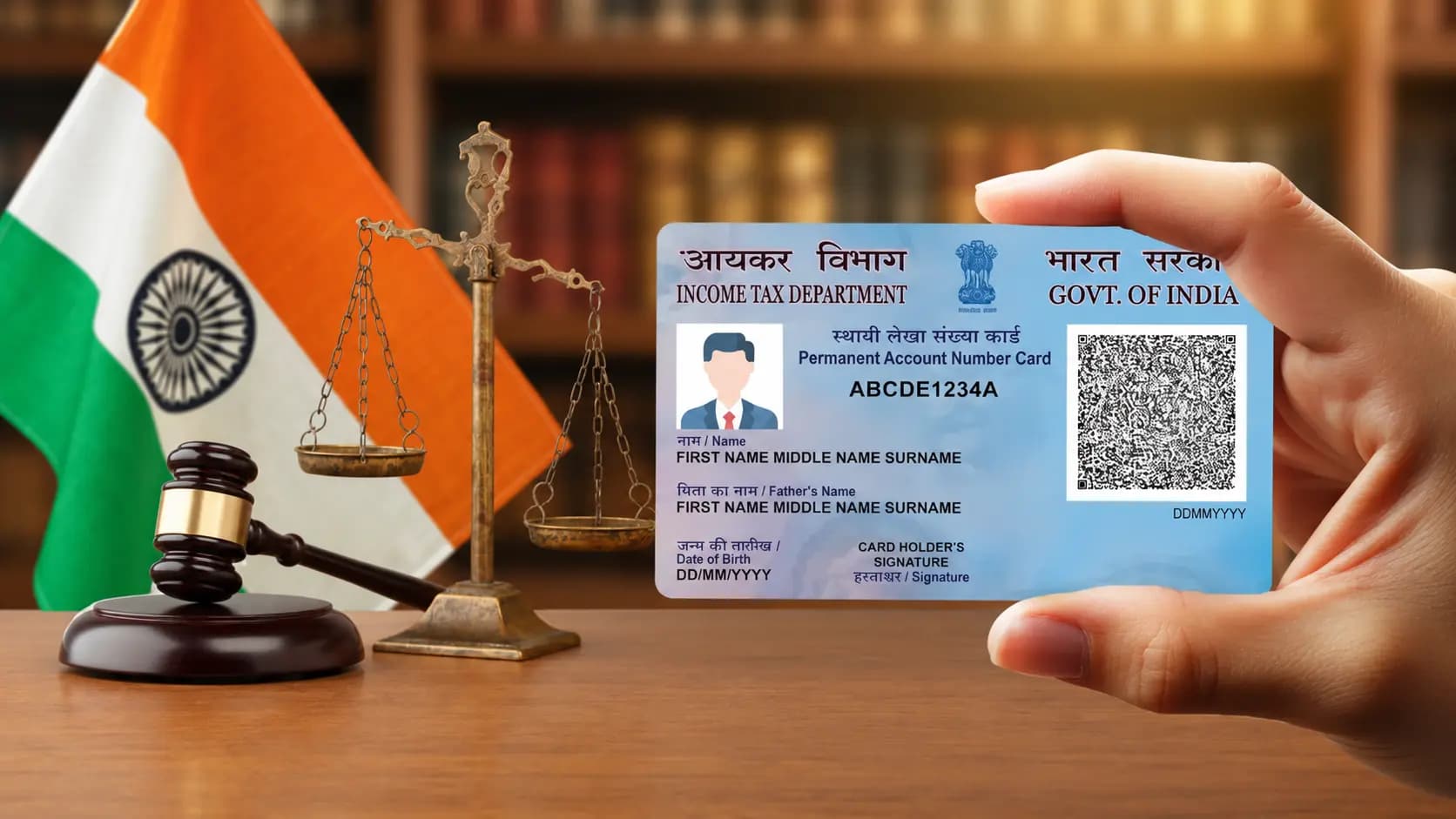 16 Citizenship Proof Rejection: High Court Rejects 16 Documents Provided By Man As Proof Of Citizenship
