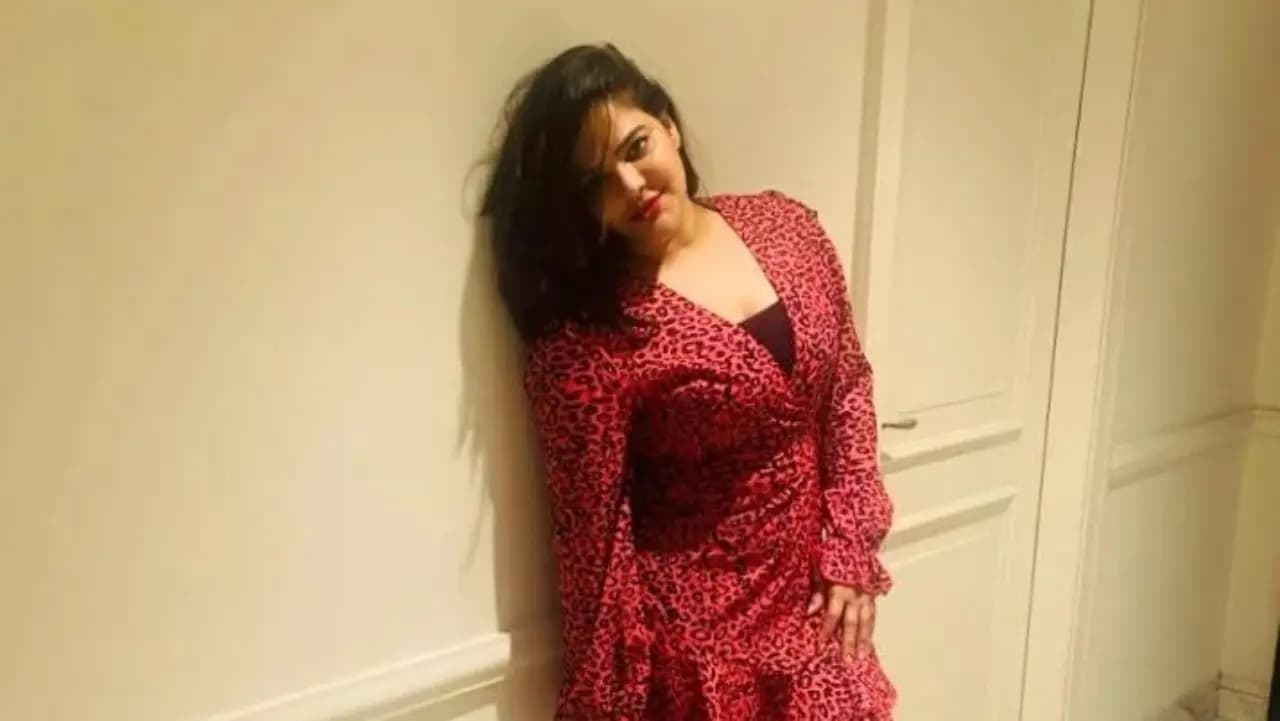 Arpita Mukherjee