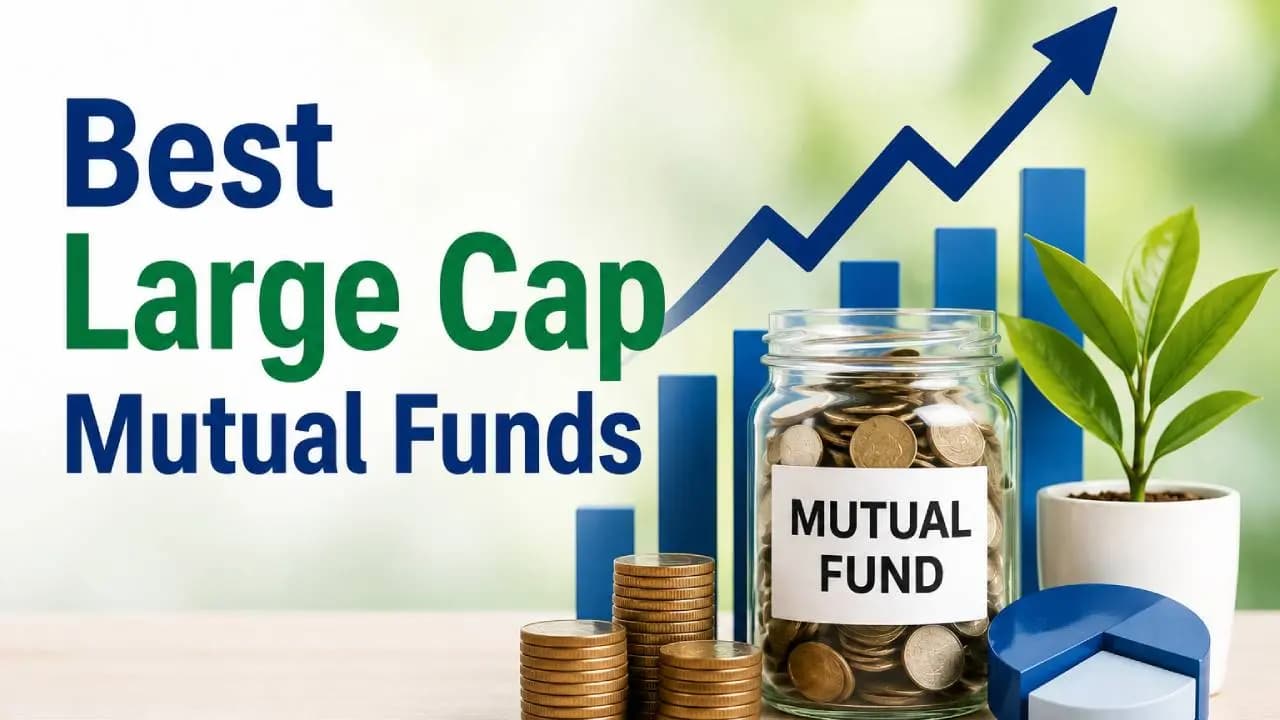 Large Cap Mutual Funds