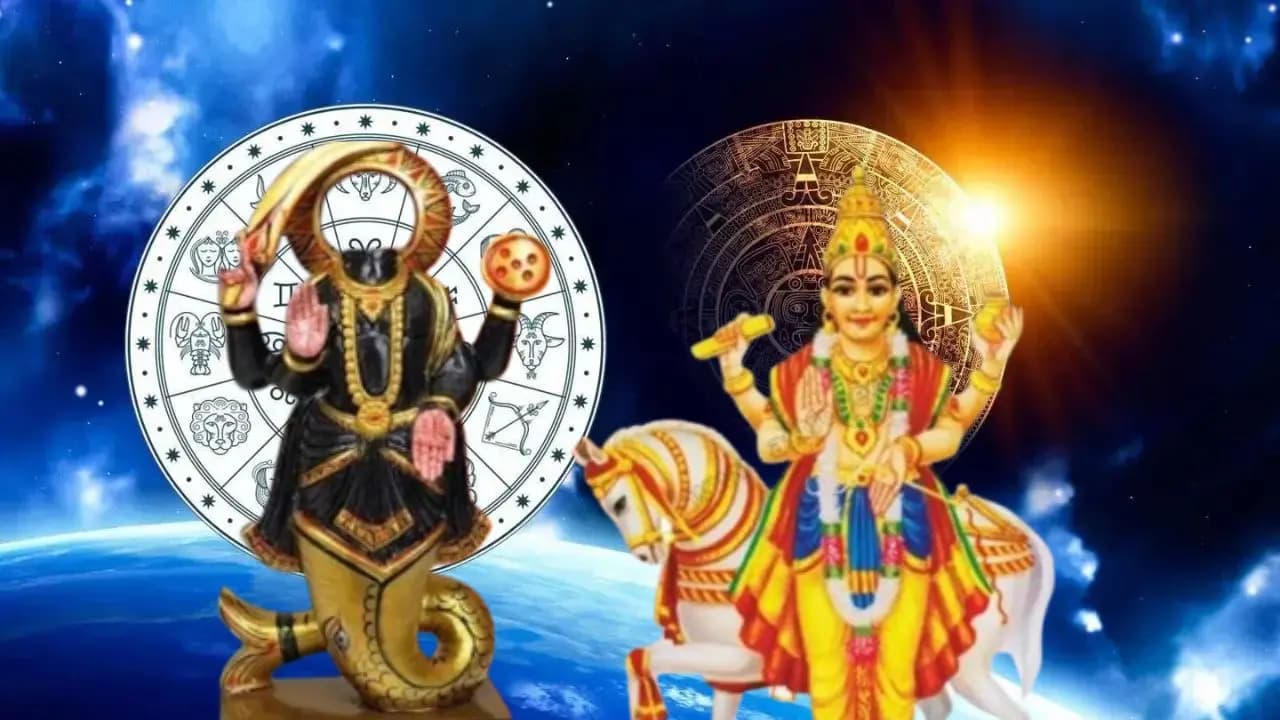 venus ketu yuti