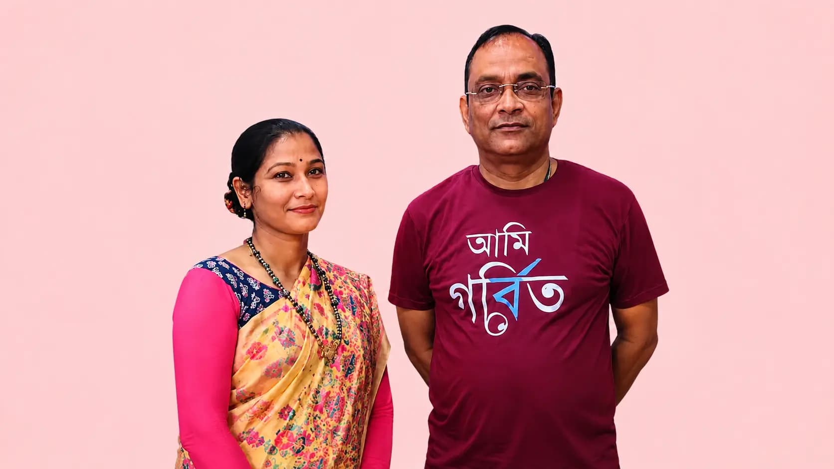 Former Trinamool MP Aparupa Poddar Husband  Shakir Ali was granted bail just three days after his arrest