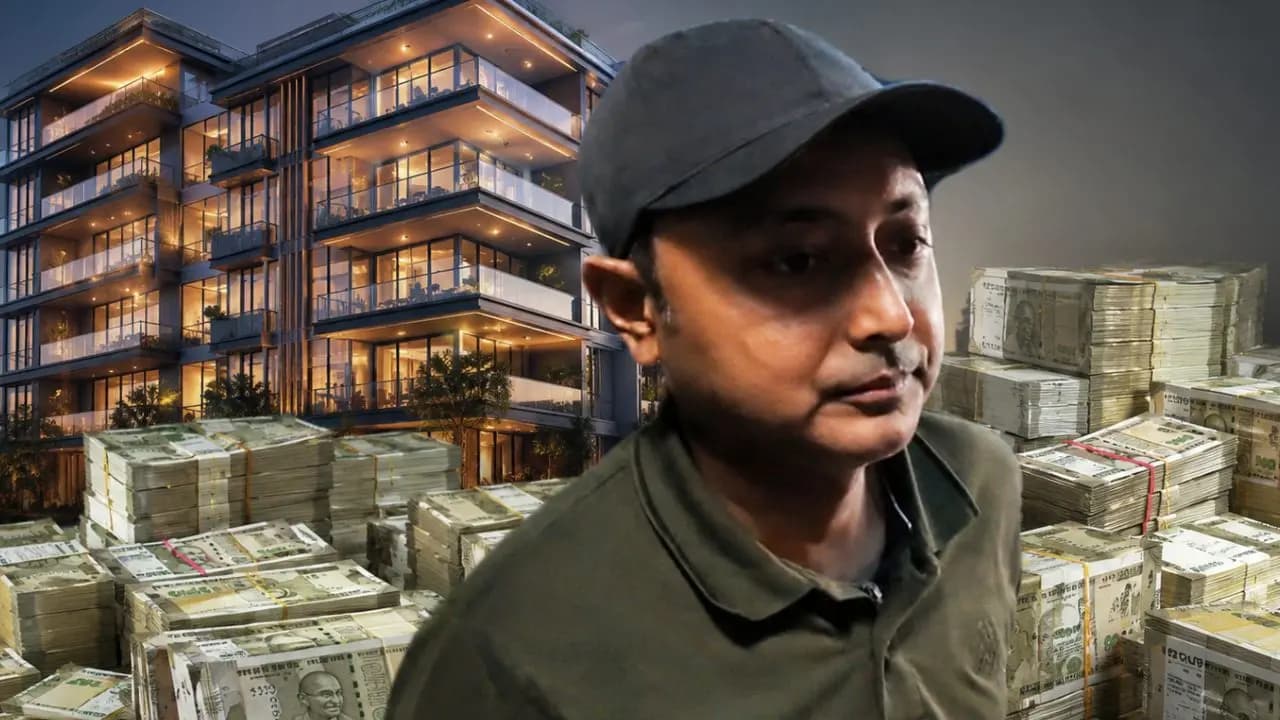 aditi munshi and debraj chakraborty arrest big update sit found wealth worth 200 cr
