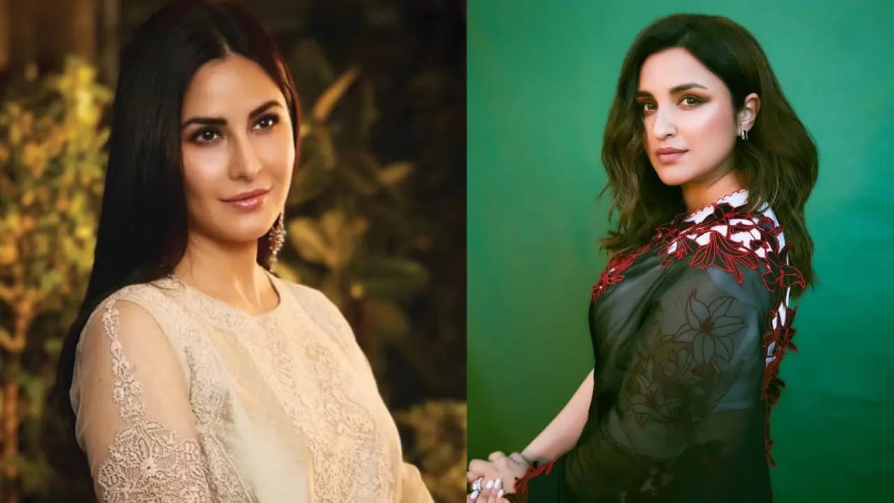 Katrina Kaif Scared Me in Gym: Parineeti Chopra Recalls Hilarious Koffee With Karan Episode