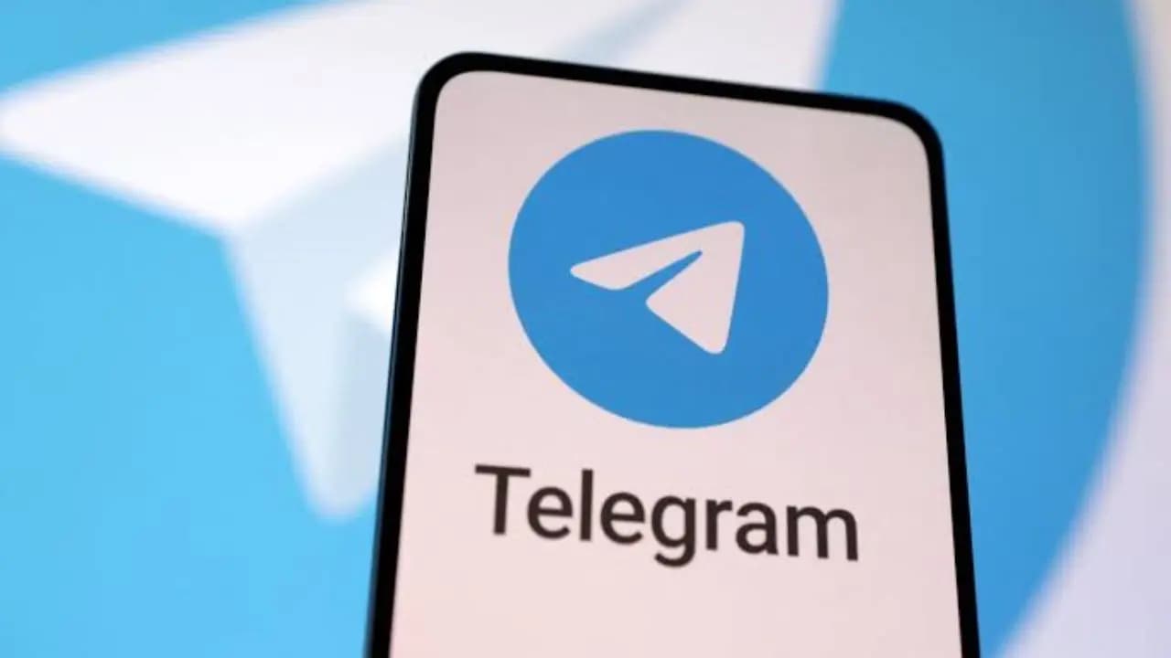 Govt Notice to Telegram:  Govts stern notice to Telegram over flooding of pirated contents 