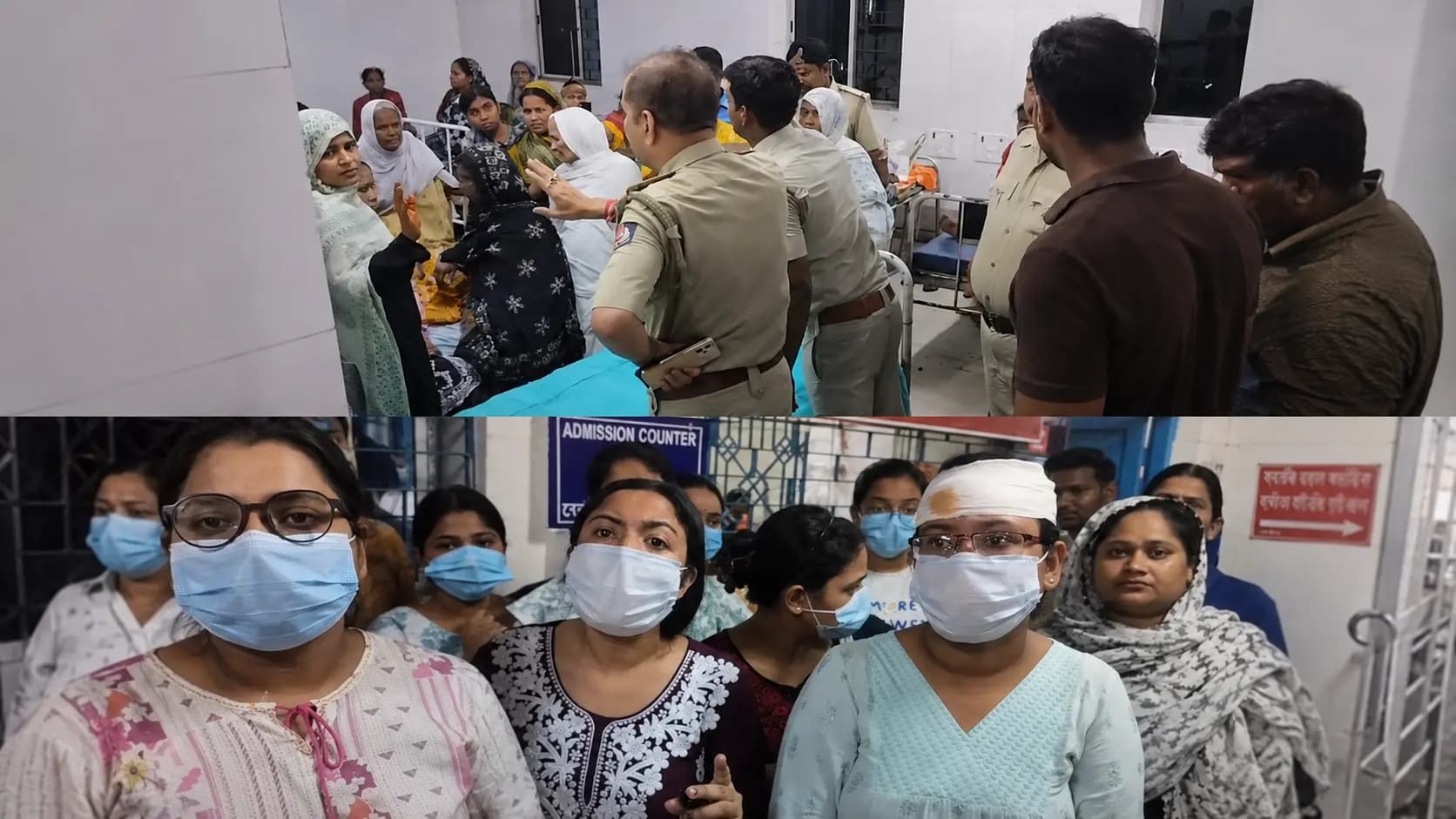 Snakebite In Jangipur: Woman suffers horrific consequences after snakebite in Jangipur