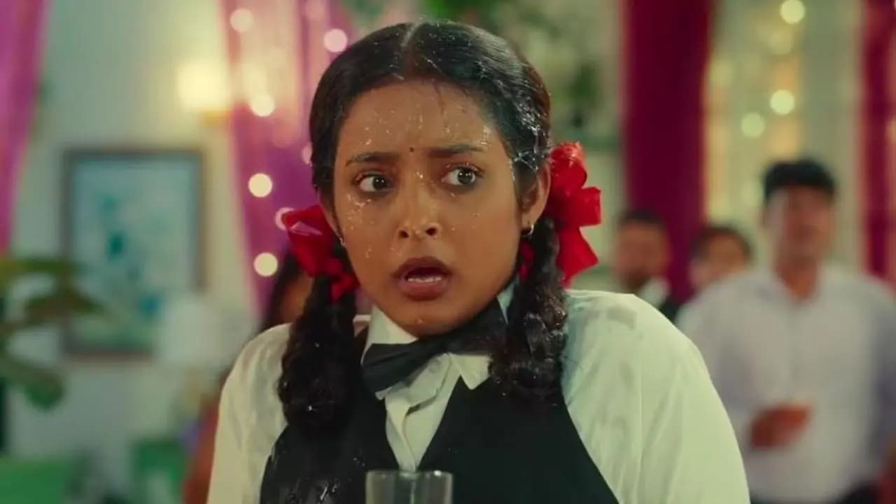 Dulari serial upcoming episode: actress found her actual home