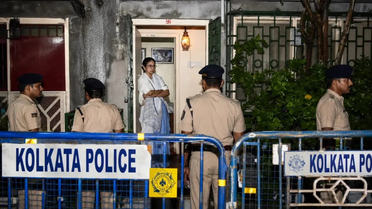 baruipur incident: mamata wanted to go to the spot claims kunal ghosh