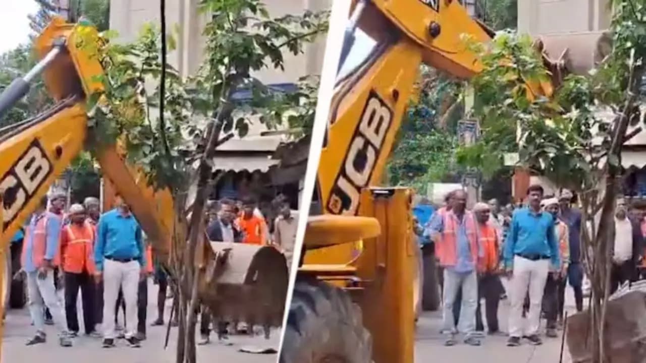 Bengaluru Footpath Improvement Drive 2026: Karnataka govt invests 70 crore rupees to make Bengaluru a more walkable city and reclaims 200 kms of footpath