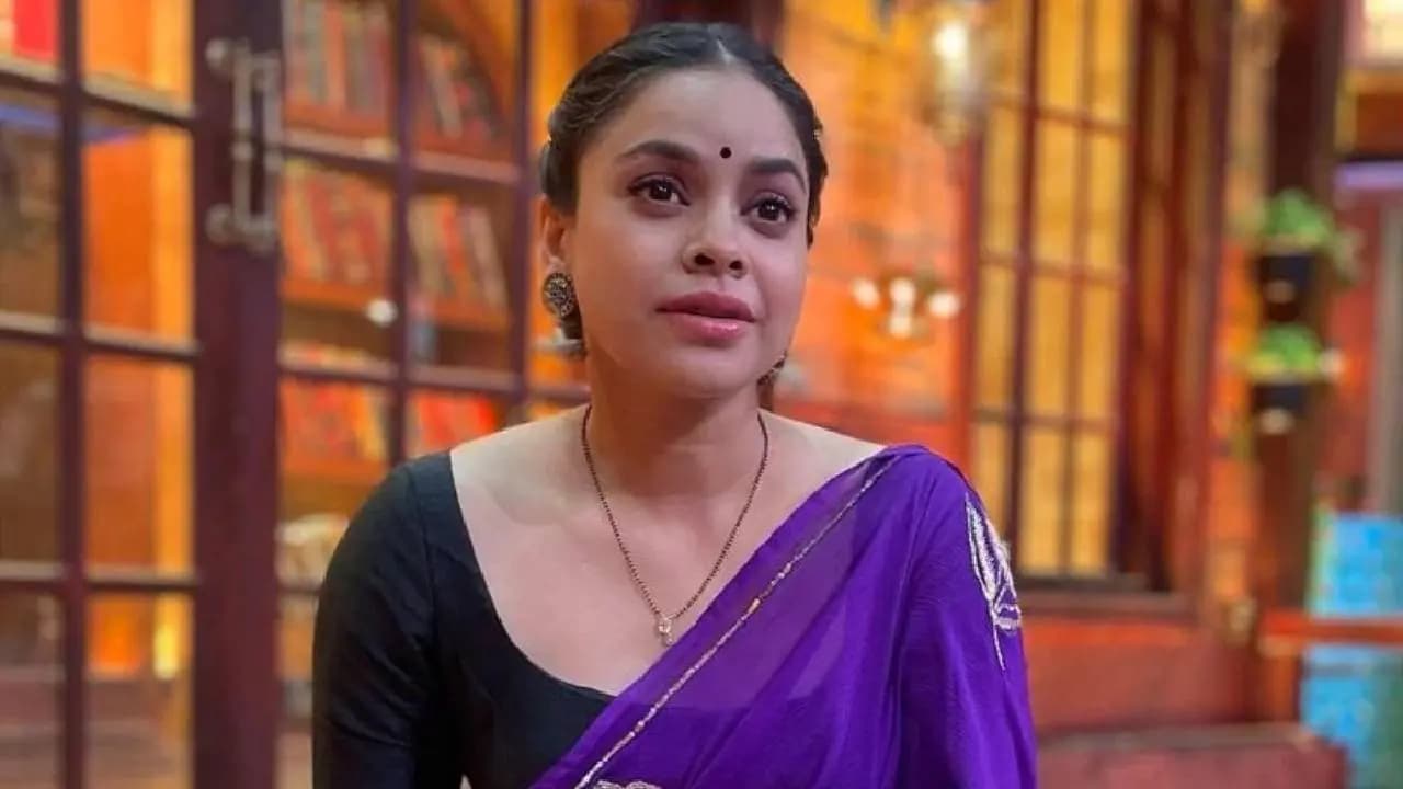 Battling Stage IV Endometriosis: The Kapil Sharma Show Star Sumona Chakravarti s Bold Post Surgery Comeback Shakes The Internet