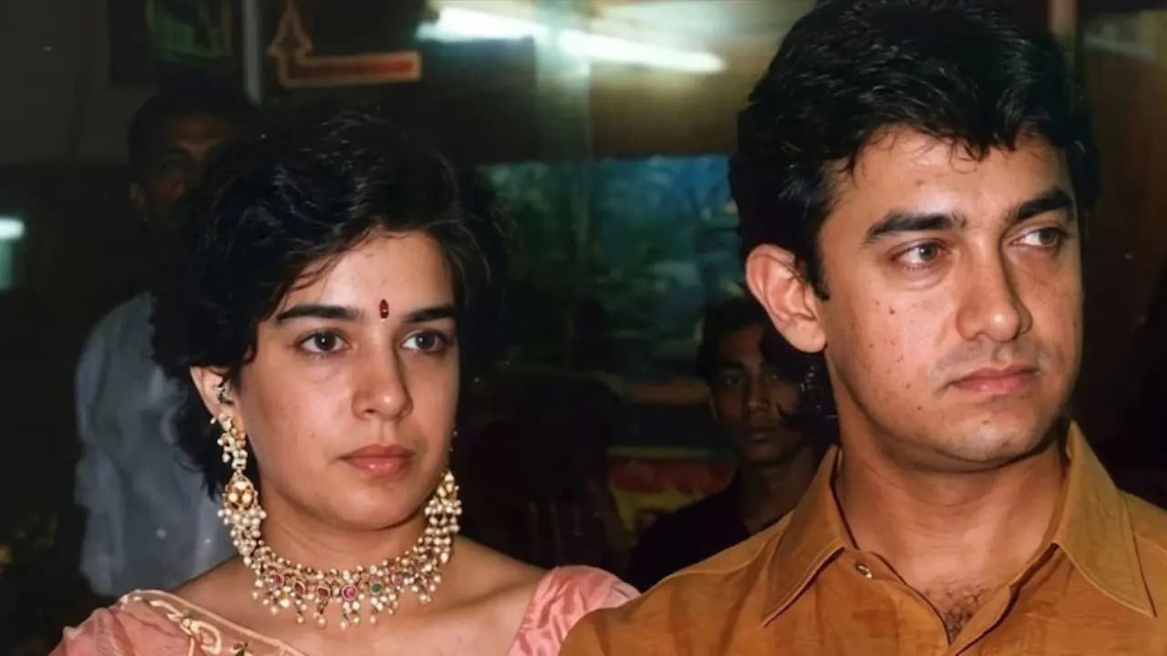 Aamir Khan