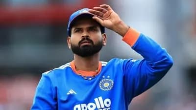 Rain threat continues despite England's scorching heatwave ahead to third India vs England T20 match 