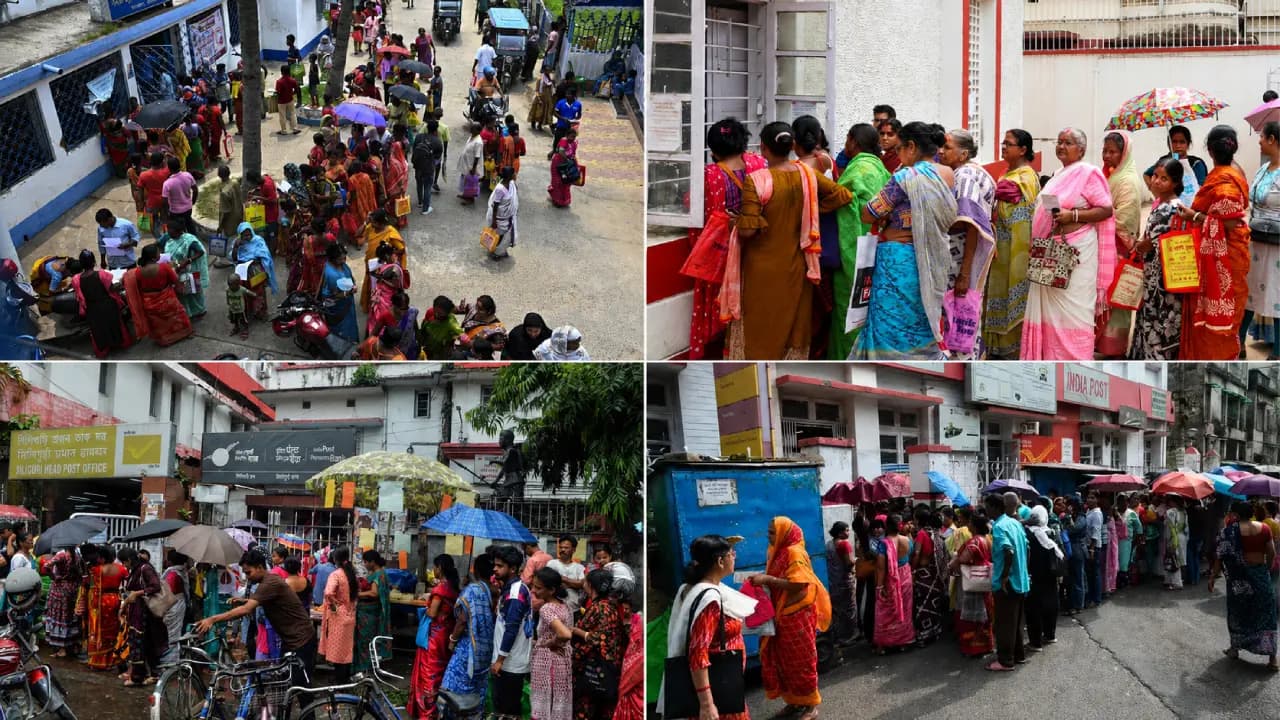 Annapurna Yojana Status Big Update: Which Applications under process will be verified by government staff within 10 July