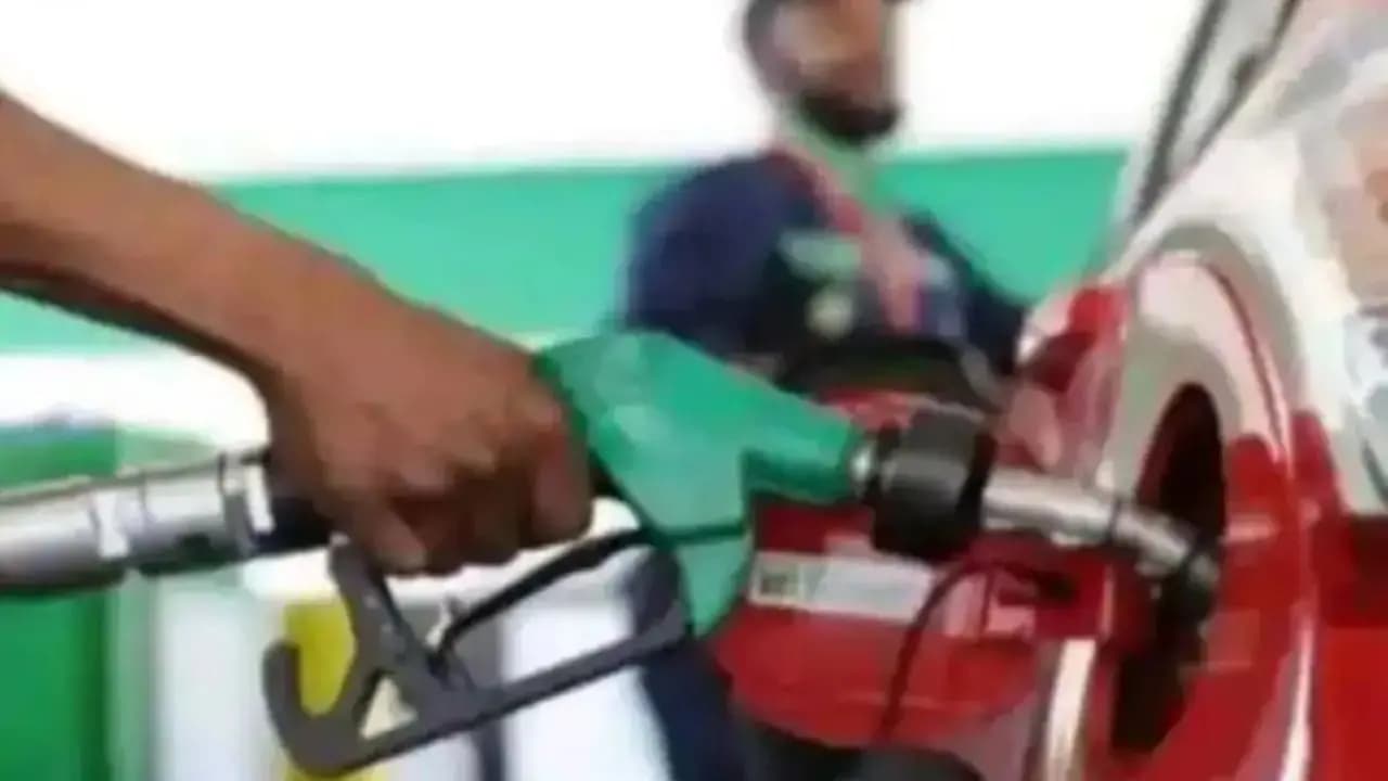 Petrol Diesel Prices on July 6