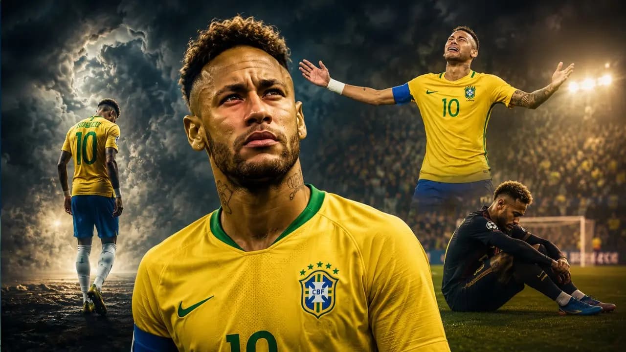 Neymar