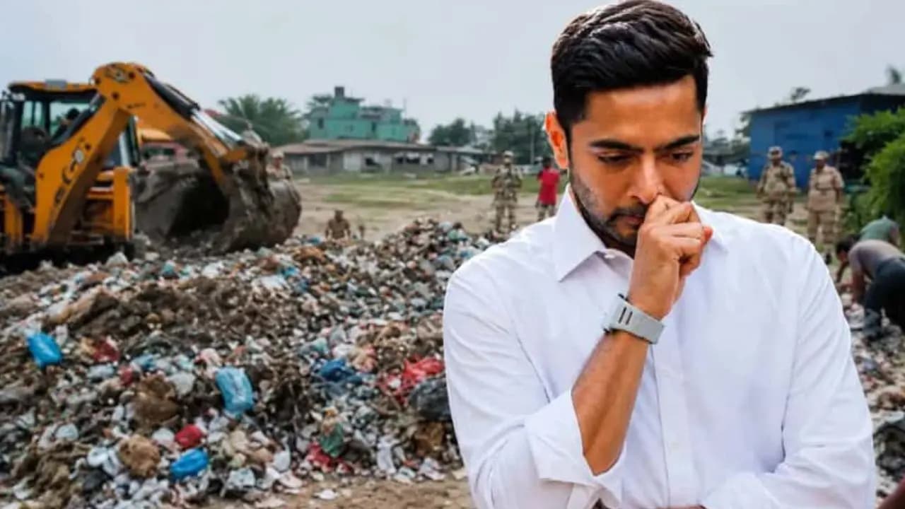 Abhishek Banerjee is now in deeper trouble in the Sebashray scandal