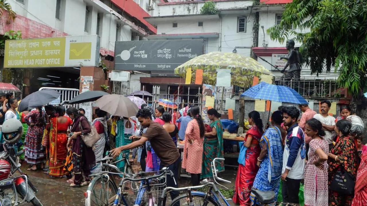 Annapurna Yojana